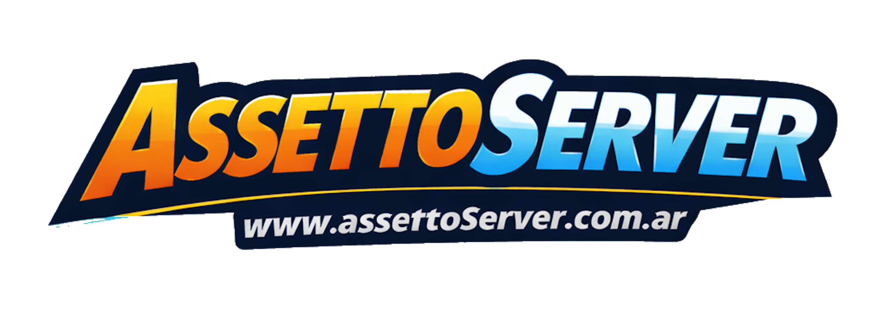 AssettoServer logo